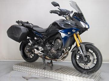 Yamaha Tracer 900 ABS