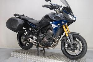 Yamaha Tracer 900 ABS