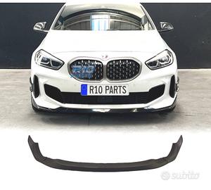 SPOILER LIP BMW F40 M TECH 135i