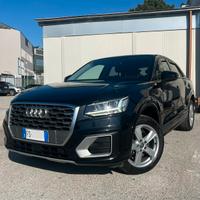 Audi Q2 1.6 TDI 116cv S-tronic - Tagliandata