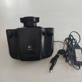 Logitech g27 