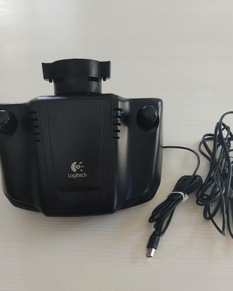 Logitech g27 