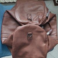 Set Viaggio Liu Jo: Borsone + Beauty Case - NUOVI 