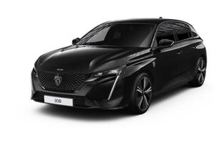 PEUGEOT 308 BL - Hybrid 145 e-DCS6 GT