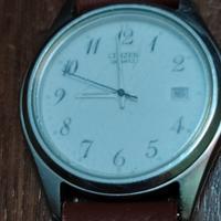 orologio uomo quarzo 