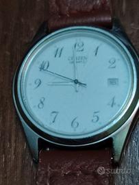 orologio uomo quarzo 