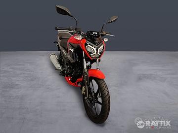 TVS MOTOR Raider 125