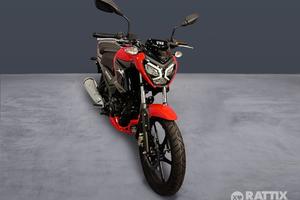 TVS MOTOR Raider 125