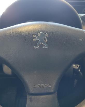 Airbag volante PEUGEOT 206 del 2004