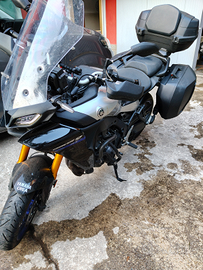 Yamaha tracer 9 gt icon