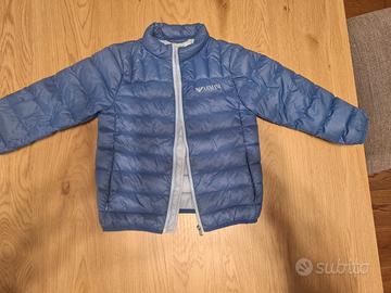 Piumino Armani Junior