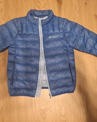 Piumino Armani Junior