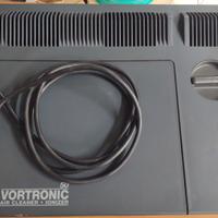 Purificatore d'aria Vortice