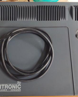 Purificatore d'aria Vortice