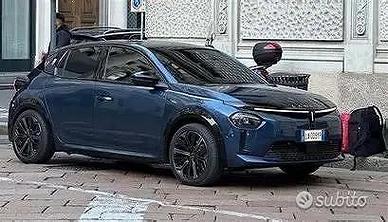 Ricambi lancia ypsilon 2024