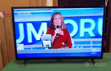 TV INNO-HIT 32" Mod. IH32S DVB-T2