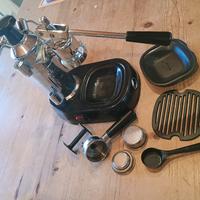 Europiccola La Pavoni