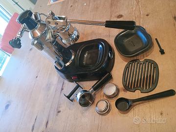 Europiccola La Pavoni