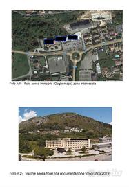 Tc 100/2021 albergo