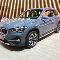 Ricambi bmw x1 restiling