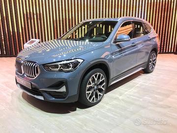 Ricambi bmw x1 restiling