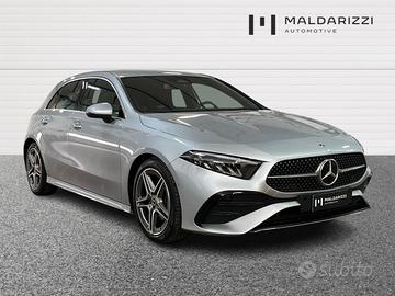 MERCEDES-BENZ A 180 AMG Line Advanced Plus auto