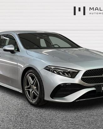 MERCEDES-BENZ A 180 AMG Line Advanced Plus auto
