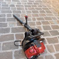 Soffiatore Shindaiwa Eb 8520