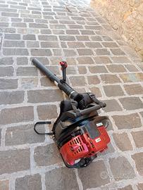 Soffiatore Shindaiwa Eb 8520