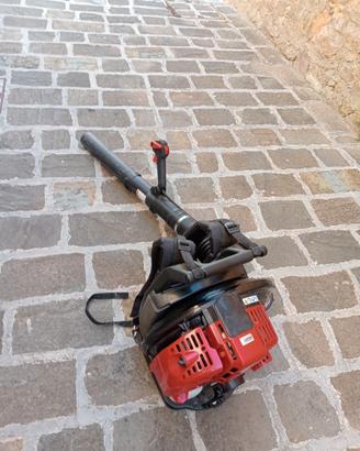 Soffiatore Shindaiwa Eb 8520