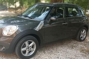Mini Countryman Cooper d