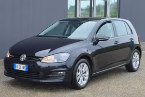 VOLKSWAGEN Golf 1.4 TGI 5p. Trendline BlueMotion