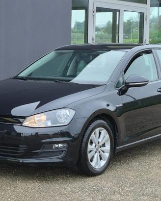 VOLKSWAGEN Golf 1.4 TGI 5p. Trendline BlueMotion