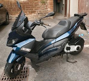 Gilera Nexus 250 i.e.