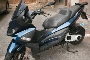 Gilera Nexus 250 i.e.