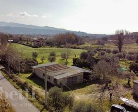 Terreno Agricolo Casal Velino [cod. rif6027782VCG]