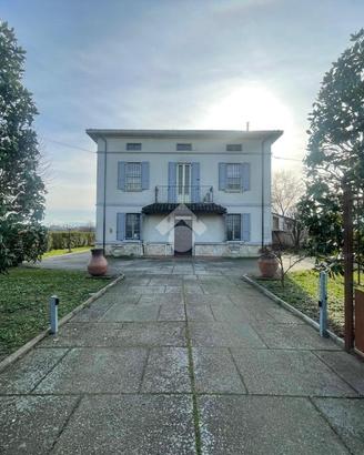 BIFAMILIARE A FONTEVIVO