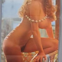 Calendario Playboy Miss Maggio 1974: Marilyn Lange