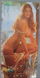 Calendario Playboy Miss Maggio 1974: Marilyn Lange