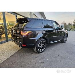 Range Rover Sport 3.0 SDV6 HSE Dynamic