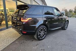 Range Rover Sport 3.0 SDV6 HSE Dynamic
