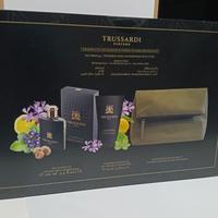 Trussardi uomo cofanetto 