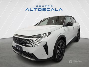 Peugeot 3008 1.2 Hybrid 145cv e-DCS6 GT