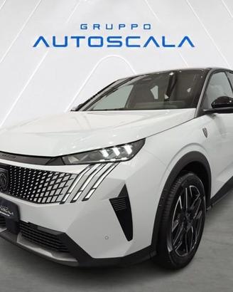 Peugeot 3008 1.2 Hybrid 145cv e-DCS6 GT