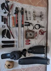 smembro beta rr 50 leggere descrizione