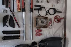 smembro beta rr 50 leggere descrizione