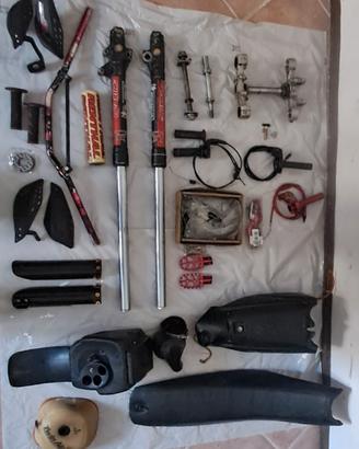 smembro beta rr 50 leggere descrizione