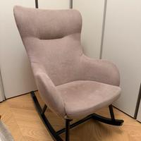 Poltrona per allattamento Hula Wonderlife