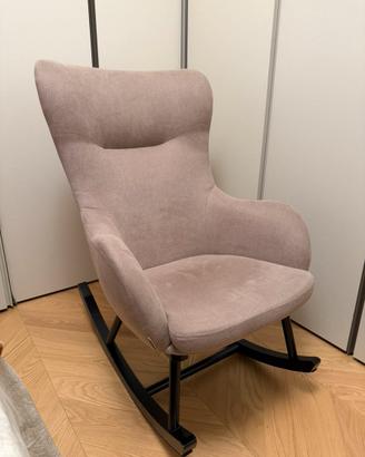 Poltrona per allattamento Hula Wonderlife