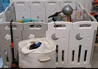 palestrina per bambini 